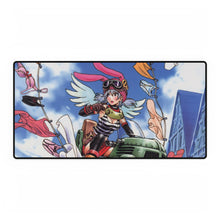 Load image into Gallery viewer, Anime Shunya Yamashita Mouse Pad (Desk Mat)
