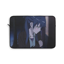Load image into Gallery viewer, My Teen Romantic Comedy SNAFU Yukino Yukinoshita Laptop Sleeve
