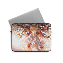 Load image into Gallery viewer, Noragami Yukine, Noragami Laptop Sleeve
