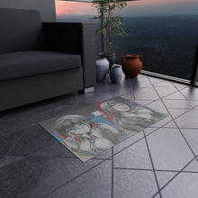 Load image into Gallery viewer, Ichigo, Zero Two Rug
