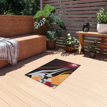 Load image into Gallery viewer, Anime Bleach Rug
