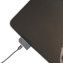 Load image into Gallery viewer, Another Mei Misaki RGB LED Mouse Pad (Desk Mat)

