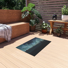 Load image into Gallery viewer, 5 Centimeters Per Second Rug
