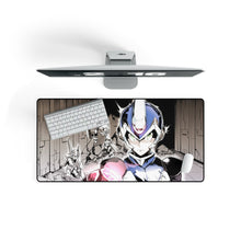 Load image into Gallery viewer, Mega Man X DiVE Mouse Pad (Desk Mat)
