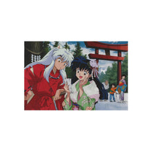 Load image into Gallery viewer, InuYasha Rug
