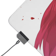 Load image into Gallery viewer, Anime Naruto RGB LED Mouse Pad (Desk Mat)
