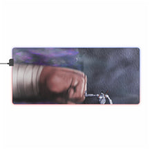 Load image into Gallery viewer, Anime One Piece RGB LED Mouse Pad (Desk Mat)
