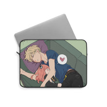Load image into Gallery viewer, Anime Spy x Family Laptop Sleeve
