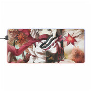Touhou RGB LED Mouse Pad (Desk Mat)