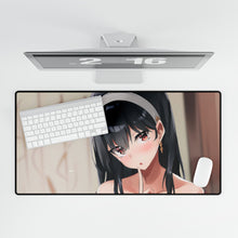 Load image into Gallery viewer, Anime Spy x Family Mouse Pad (Desk Mat)
