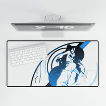 Load image into Gallery viewer, Anime Tengen Toppa Gurren Lagannr Mouse Pad (Desk Mat)
