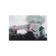 Load image into Gallery viewer, Toge Inumaki Rug
