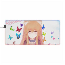 Load image into Gallery viewer, The Rising Of The Shield Hero RGB LED Mouse Pad (Desk Mat)
