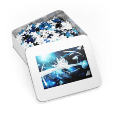 Load image into Gallery viewer, Noragami Yato, Noragami Jigsaw Puzzle
