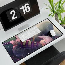 Load image into Gallery viewer, Anime Touken Ranbu Mouse Pad (Desk Mat)
