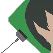 Load image into Gallery viewer, My Hero Academia RGB LED Mouse Pad (Desk Mat)
