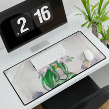 Load image into Gallery viewer, Midorikawa Nao (Cure March) Mouse Pad (Desk Mat)
