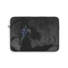 Load image into Gallery viewer, Ichigo Kurosaki Final Getsuga Tenshou Laptop Sleeve
