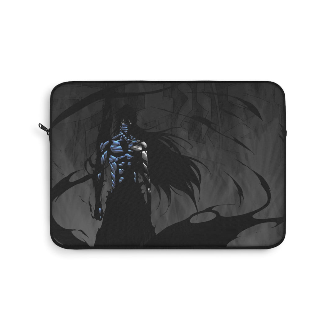 Ichigo Kurosaki Final Getsuga Tenshou Laptop Sleeve