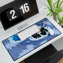 Load image into Gallery viewer, Bobobo-bo Bo-bobo Mouse Pad (Desk Mat)
