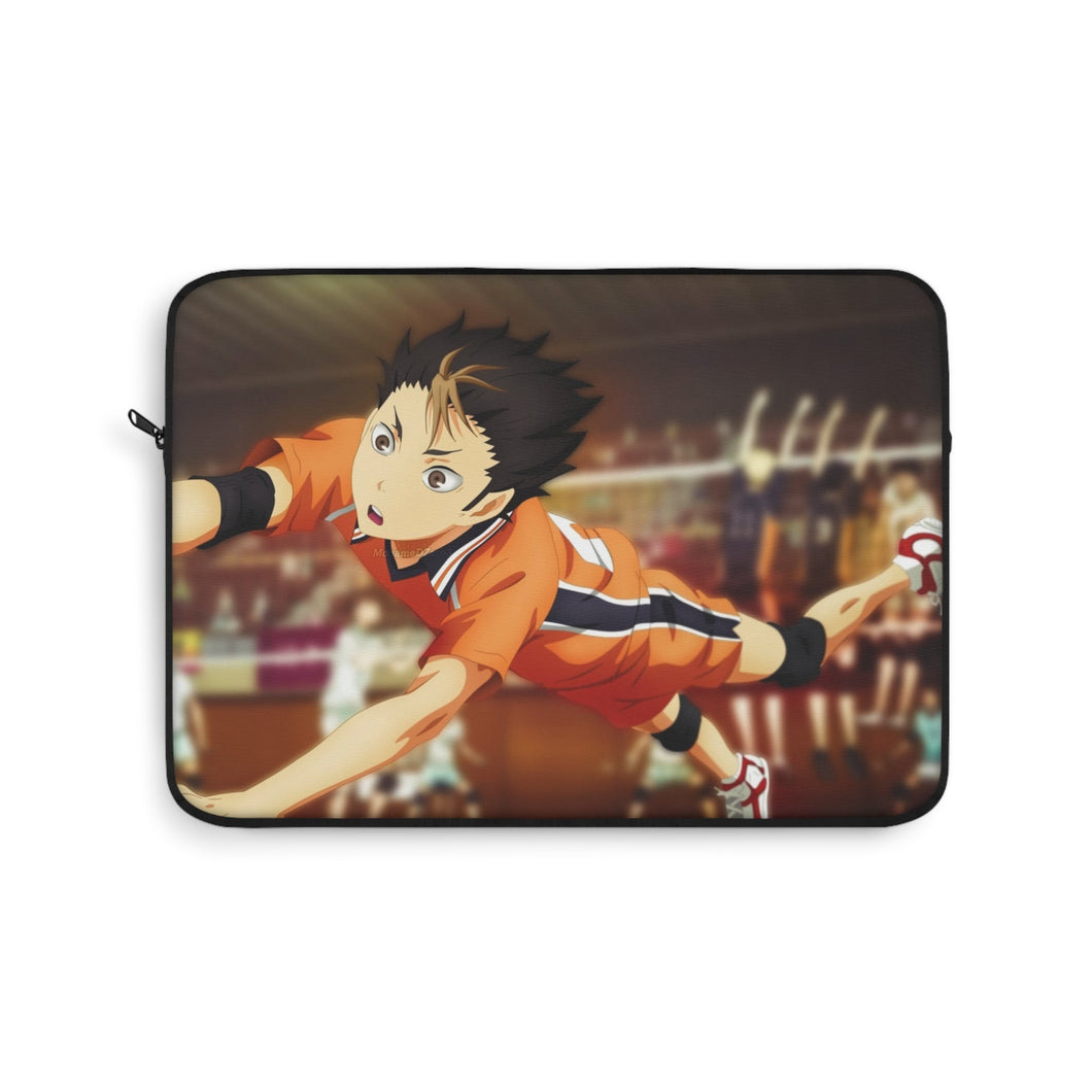 Haikyu!! Laptop Sleeve