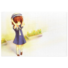 Load image into Gallery viewer, Anime Clannad Jigsaw Puzzle
