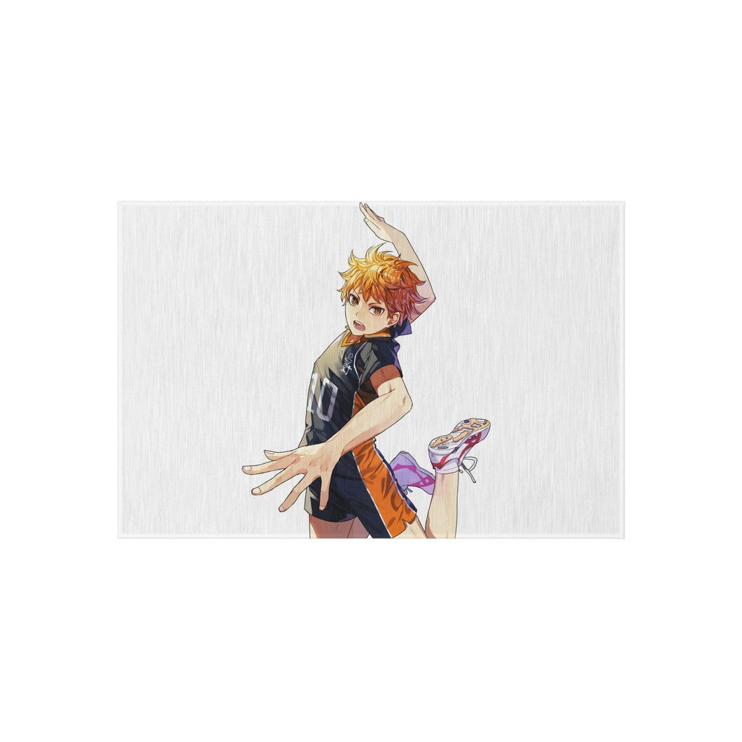 Haikyu!! Rug