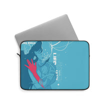 Load image into Gallery viewer, Anime Elfen Liedr Laptop Sleeve
