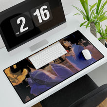 Load image into Gallery viewer, Anime Steins;Gate Mouse Pad (Desk Mat)
