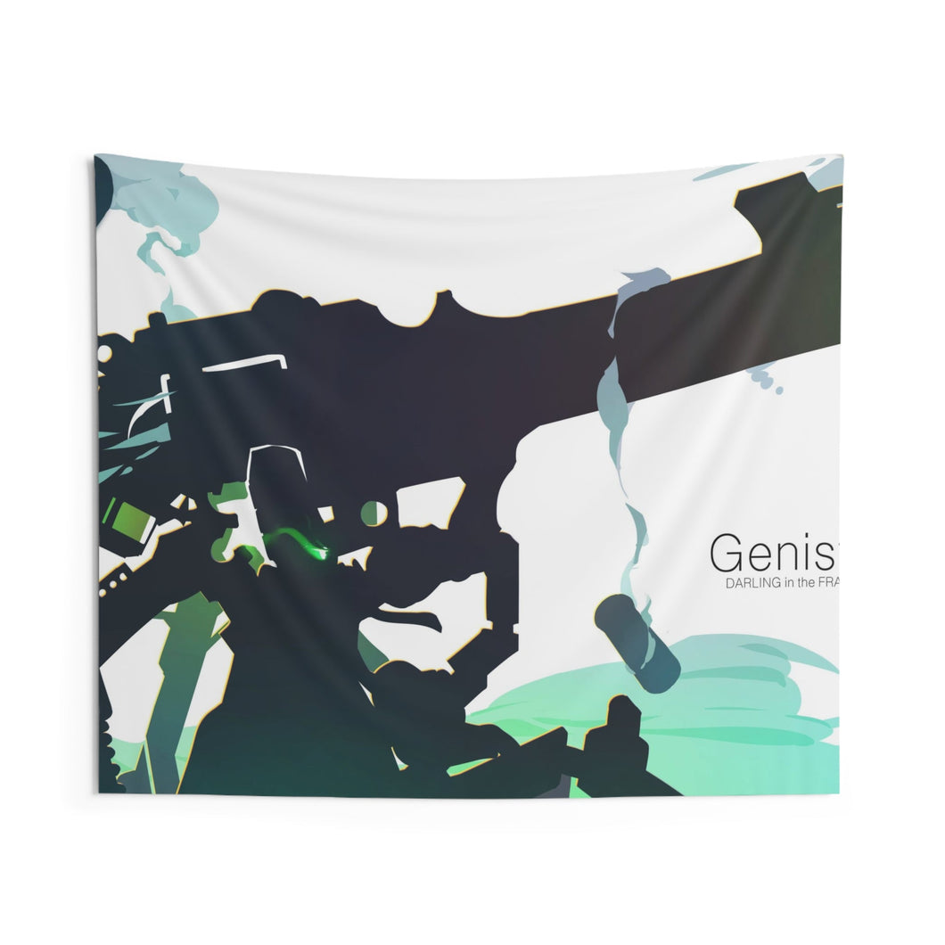 Genista Indoor Wall Tapestry