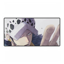 Load image into Gallery viewer, Anime One Piece Mouse Pad (Desk Mat)
