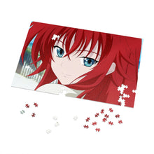Load image into Gallery viewer, Rias Gremory (Highschool DxD) Jigsaw Puzzle
