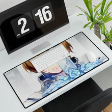 Load image into Gallery viewer, Anime Sword Art Online: Alicization Mouse Pad (Desk Mat)
