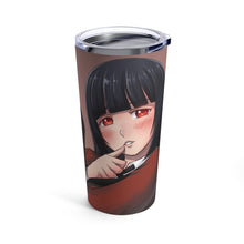 Load image into Gallery viewer, Kakegurui Yumeko Jabami Tumbler 20oz
