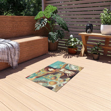 Load image into Gallery viewer, Anime Attack On Titan Rug
