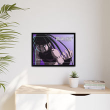 Load image into Gallery viewer, Anime FullMetal Alchemistr Canvas Framed Art Print
