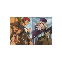 Load image into Gallery viewer, Fate/Stay Night Rug
