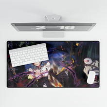 Load image into Gallery viewer, Anime Re:ZERO -Starting Life in Another World- Mouse Pad (Desk Mat)
