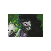 Load image into Gallery viewer, Anime Jojo's Bizarre Adventure Rug
