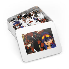Load image into Gallery viewer, Tengen Toppa Gurren Lagann Jigsaw Puzzle
