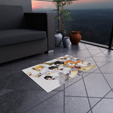 Load image into Gallery viewer, Anime Bleach Rug
