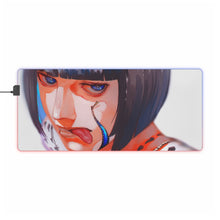 Load image into Gallery viewer, Anime Jojo's Bizarre Adventure RGB LED Mouse Pad (Desk Mat)
