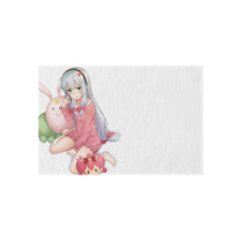 Load image into Gallery viewer, EroManga-Sensei Rug
