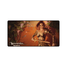 Load image into Gallery viewer, Neverwinter Nights Mouse Pad (Desk Mat)
