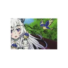 Load image into Gallery viewer, Chaika -The Coffin Princess- Rug
