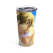 Load image into Gallery viewer, Free! Makoto Tachibana Tumbler 20oz
