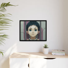 Load image into Gallery viewer, Anime Deadman Wonderland Canvas Framed Art Print
