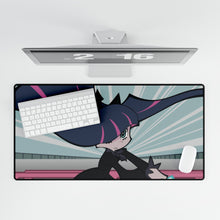 Load image into Gallery viewer, Anime Panty &amp; Stocking with Garterbelt Mouse Pad (Desk Mat)
