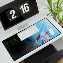 Load image into Gallery viewer, Anime One Piece Mouse Pad (Desk Mat)
