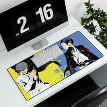 Load image into Gallery viewer, Persona 4 X Persona 3 Mouse Pad (Desk Mat)
